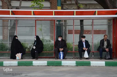 حال و هوای ماه رمضان در بازار تاریخی تبریز