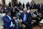 بیست‌ونهمین همایش ملی توسعه غیر نفتی _ تبریز