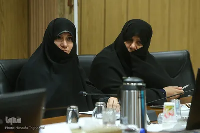 پنجاه و دومین جلسه کمیسیون آموزش عمومی