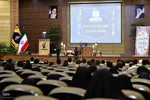 افتتاحیه اولین دوره تربیت مربی روخوانی قرآن کریم‎