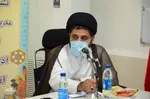 نشست مدیران کل،معاونین فرهنگی و راهیاران ادارات کل تبلیغات اسلامی شمال غرب کشور‎