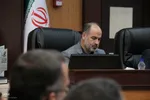 مراسم تجلیل از کتابداران استان مرکزی‎