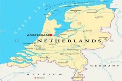 Far-Right Extremists Target Dutch Mosque