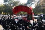 میزبانی اصفهان از کاروان اهالی بهشت