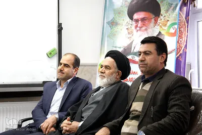 ⁨دوره تربیت مربی تخصصی قرآن کودکان در چهارمحال و بختیاری⁩
