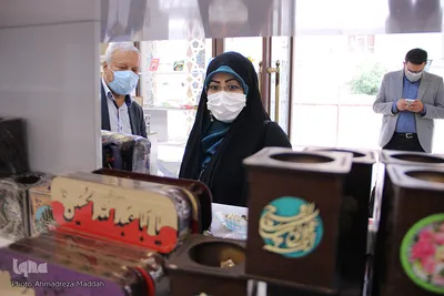 نشست خبری ستاد نکوداشت «دهه مهدویت » در فارس‎‎