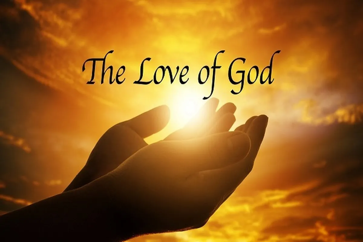 Anyone Who Loves God Must Follow His Messenger    