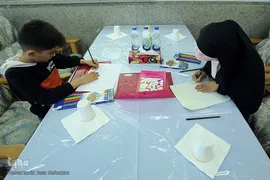 مرحله مقدماتی مسابقات قرآن، نماز و نهج البلاغه  کارکنان، همسران و فرزندان خانواده شرکت ملی گاز ایران