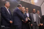 جشنواره خیرین سلامت - اراک/عکاس:زهرا بهرامی