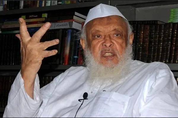 مفتی ولی اللہ کی پھانسی کی سزا کے فیصلے کو ہائی کورٹ میں چیلنج کیا جائے گا: مولانا ارشد مدنی