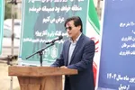 آغاز احداث مجتمع تحقیقاتی-درمانی «باتمان‌قلینج» در اردبیل