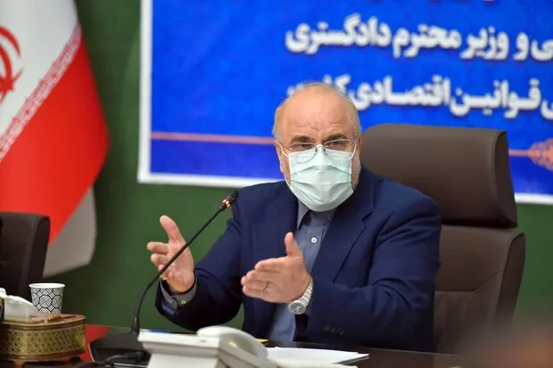 سردار سلیمانی سرزمین دوران دفاع مقدس را قطعه‌ای از بهشت می‌دانست