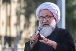 ملت ایران ذره‌ای از خواسته‌های خود عقب‌نشینی نمی‌کند