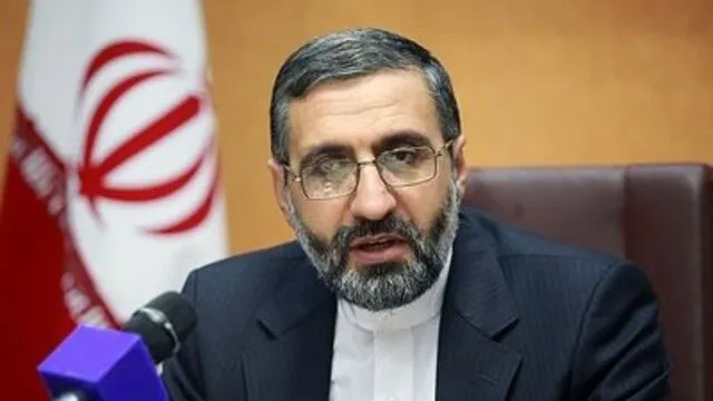 صد هزار زندانی مشمول عفو رهبری شدند/ احضار سعید قاسمی