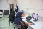 برگزاری آزمون معارفی جشنواره ملی قرآن و عترت دانشجویان در فارس‎