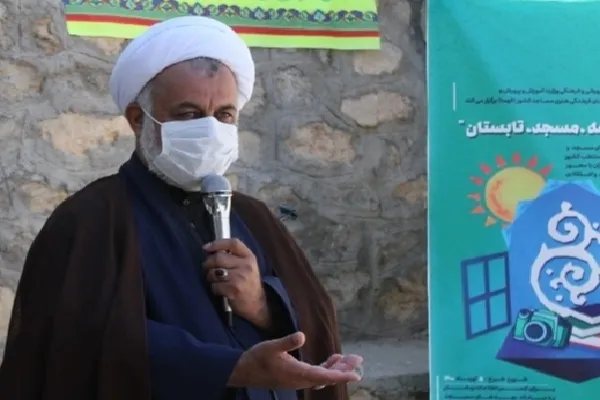 راه‌اندازی دارالقرآن وردنجان به همت دفتر امام جمعه