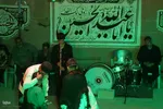 عکس| دهه دوم محرم در بلوار اتحاد شیراز