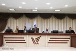 رونمایی از پوستر هفتمین دوره جشنواره رسانه‌ای ابوذر آذربایجان شرقی‎
