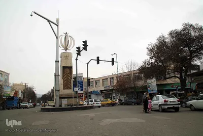 مناطق دیدنی و تاریخی شهرستان اهر در یک نگاه