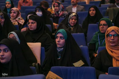 آیین پایانی و معرفی برگزیدگان دومین جشنواره سراسری شهید آوینی
