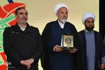 اولین گردهمایی خادم‌یاران شهدای استان اصفهان
