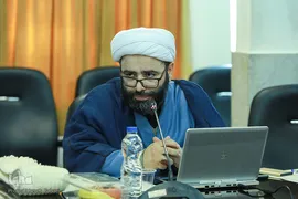 هشتمین نشست هم‌اندیشی علم دینی