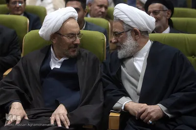 مراسم معارفه دبیرکل جدید مجمع جهانی تقریب مذاهب اسلامی