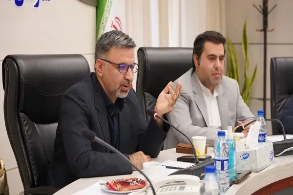 روستاها به عنوان کانون اصلی تولید و پایداری در کشور هستند