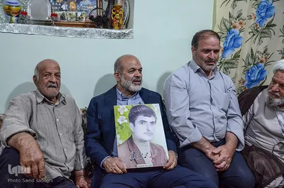 سفر وزیر کشور به تبریز‎‎