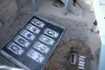 آیین بدرقه و وداع با پیشکسوت شعر و ادب ایران استاد علی نظمی‎