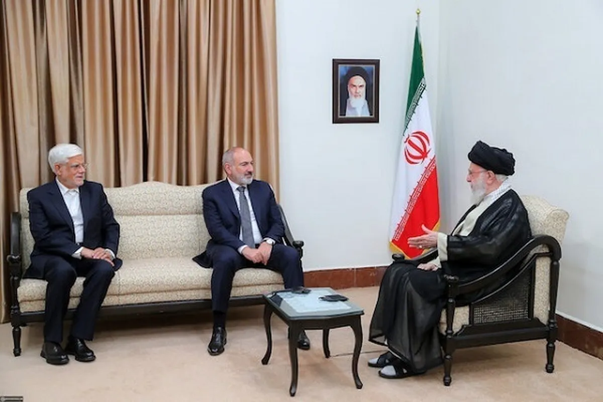 Ayatullah Khamenei: Heshima kwa Nabii Isa (Yesu) ni suala la yakini miongoni mwa Waislamu