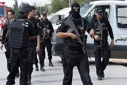 An Gano Gungun Wasu Masu Safarar 'Yan Ta'adda Zuwa Turai Daga Tunisia