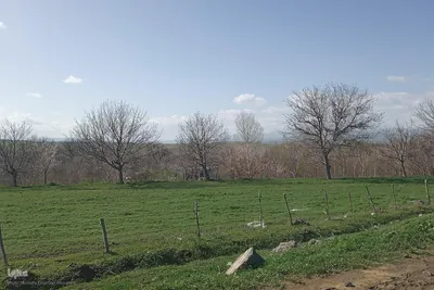طبیعت بهاری روستاهای شهرستان اهر