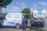 انجام بیش از ۱۰۱ هزار آزمون کنترل کیفیت آب در استان یزد 