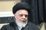 اعتماد به خدا نردبانی به سوی هر بلندایی است