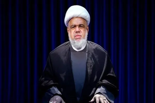 الشيخ الدقاق يدين حملة الاعتقالات التعسفية لعلماء الدين في البحرين