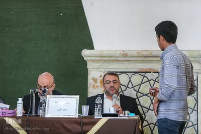 مرحله شهرستانی مسابقات قرآن برادران استان تهران