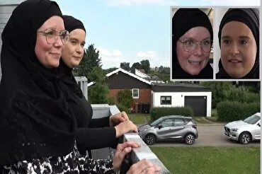 'Lloré cuando escuché el Corán': dos mujeres suecas comparten su viaje al Islam