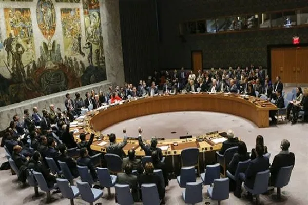 Informe: Tras el veto, EEUU e Israel se quedan aun más aislados