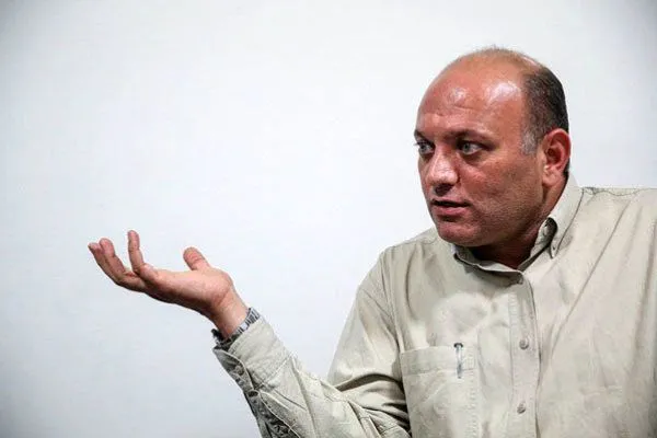 مناسبات سیاسی مانع دستیابی به سینمای استراتژیک است