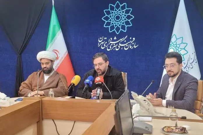 حمایت مادی رویداد «عطر سیب» از 5 هزار هیئت‌ مذهبی