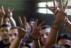 Intifada des prisons se poursuivra jusqu’à la réalisation des revendications des prisonniers