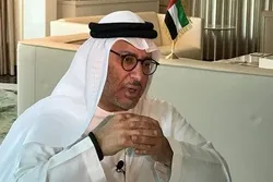 Ang Pagkakasakop ng West Bank ay Hadlang para sa Kapayapaan: UAE