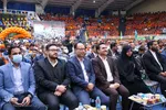 نارنجی پوشان، سفیران پاکیزگی