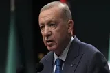 اردوغان: ایدئولوژی صهیونیسم مبتنی بر نسل‌کشی و اشغالگری است