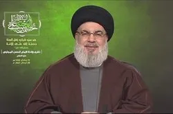 Nasrallah salue le courage des Jérusalémites