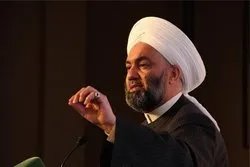 خالد الملأ وحدت کانفرنس سے:
وحدت اسلامی پرامن زندگی کی بقاء ہے