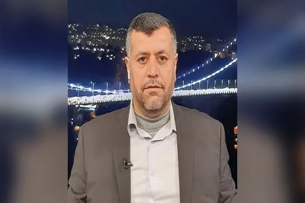 حماس: اقدامات تشکیلات خودگردان علیه نمازگزاران قابل تحمل نیست