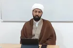 فیلم | تفسیر آیه ۴۶ سوره «انفال» به زبان لری