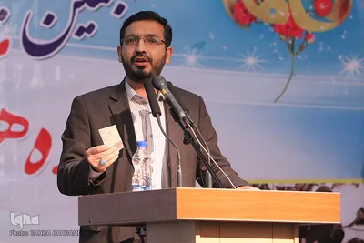 پنجمین جشنواره اسوه‌های صبر و مقاومت/عکاس:زهرا بهرامی